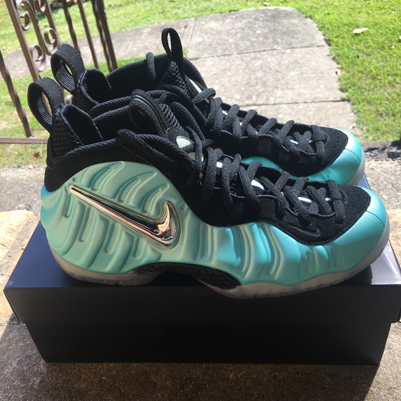 Nike Other - Nike Foamposite Pro
